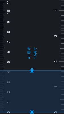 手機:2vt4rcxaa0w= 尺|手机上的尺子在线